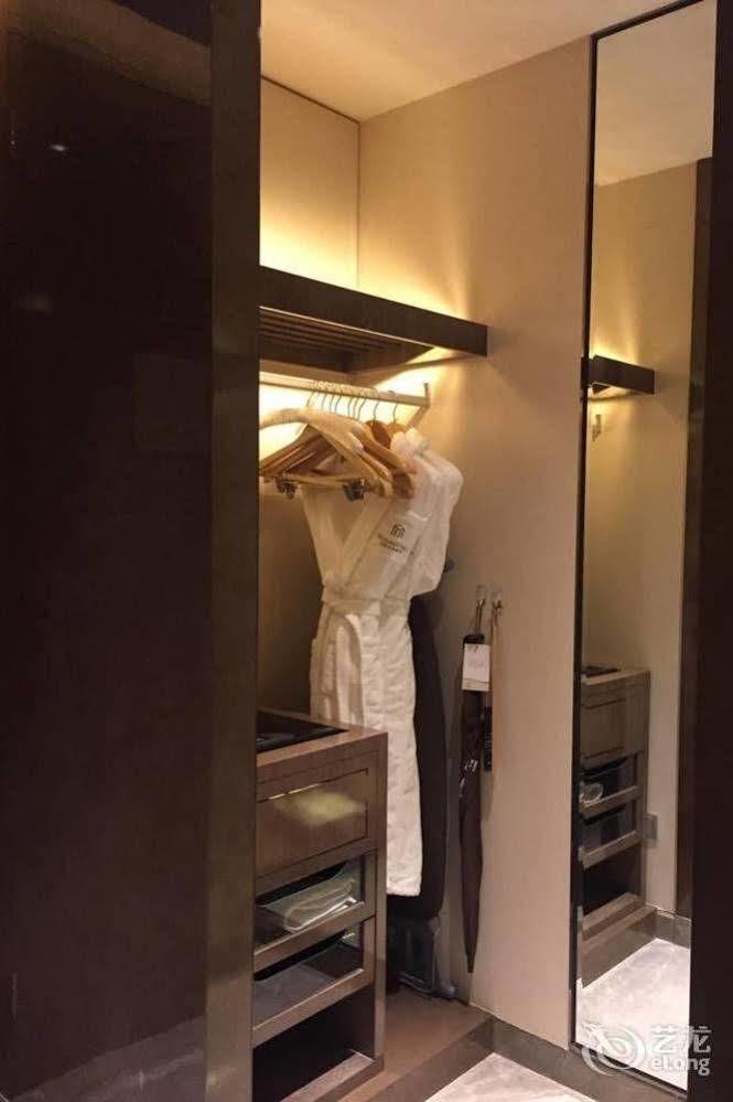 Hotel Wanda Vista Kunming Extérieur photo